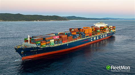 dalila età|CMA CGM DALILA Current Position on VESSEL FINDER